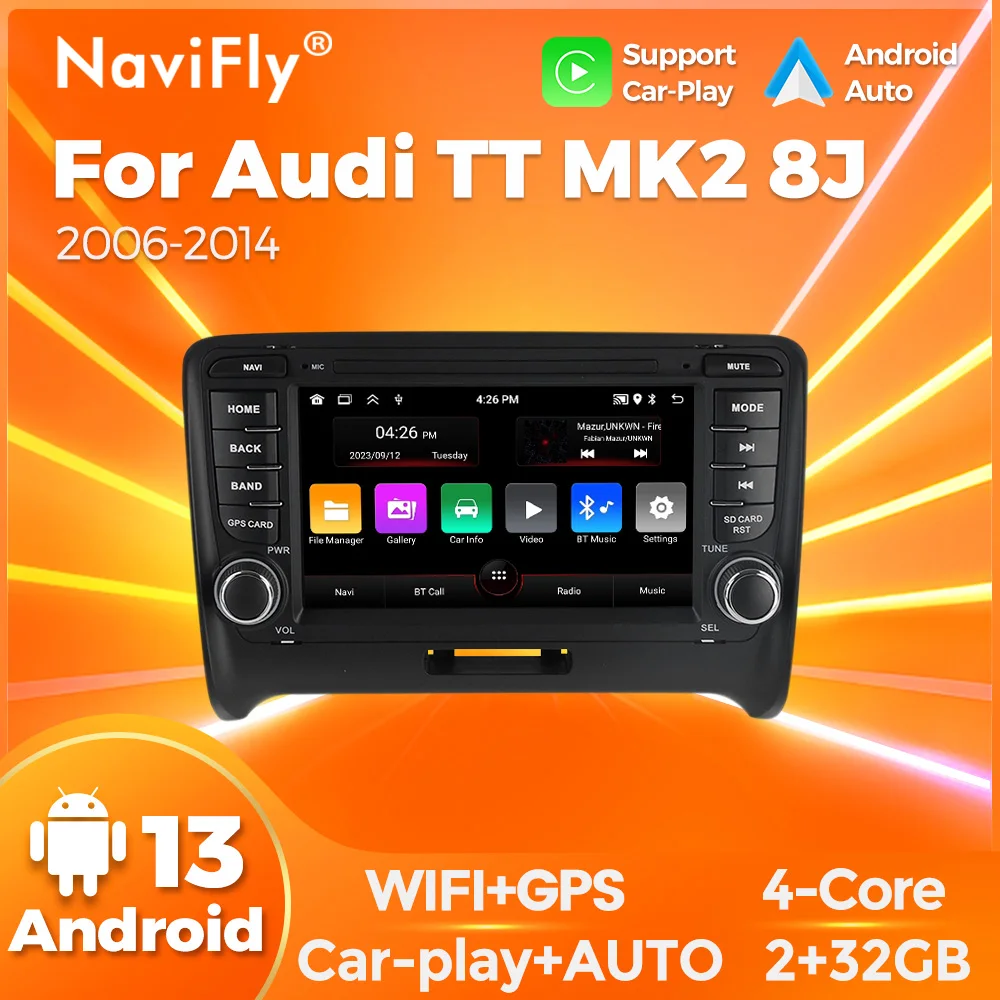 2024 New Android 13… - image