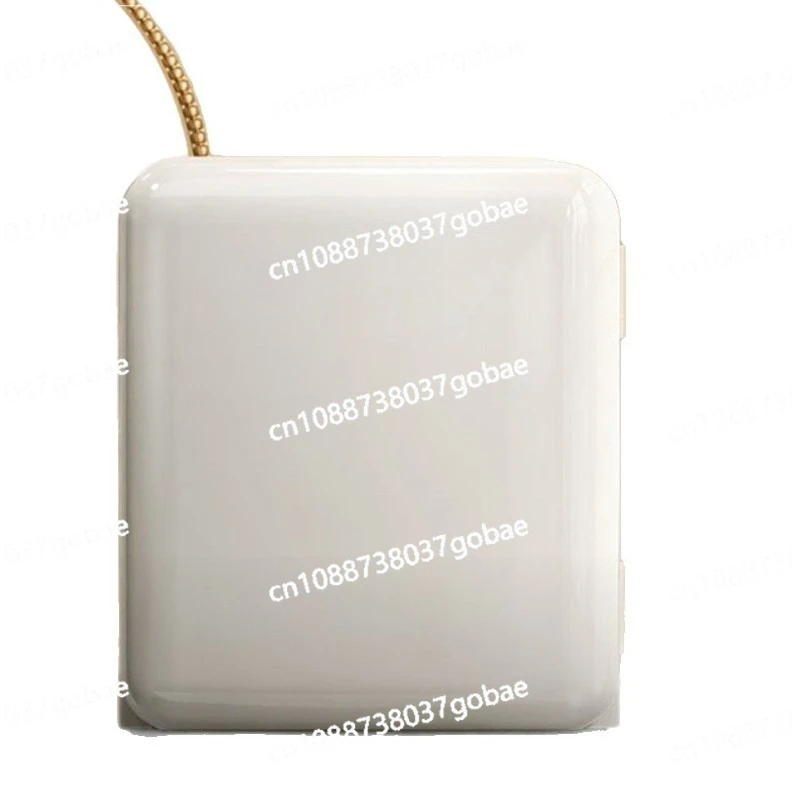 

Mini Refrigerator, Mini Beauty Refrigerated Skin Care Products Cosmetics Refrigerator BC-46COC 42L