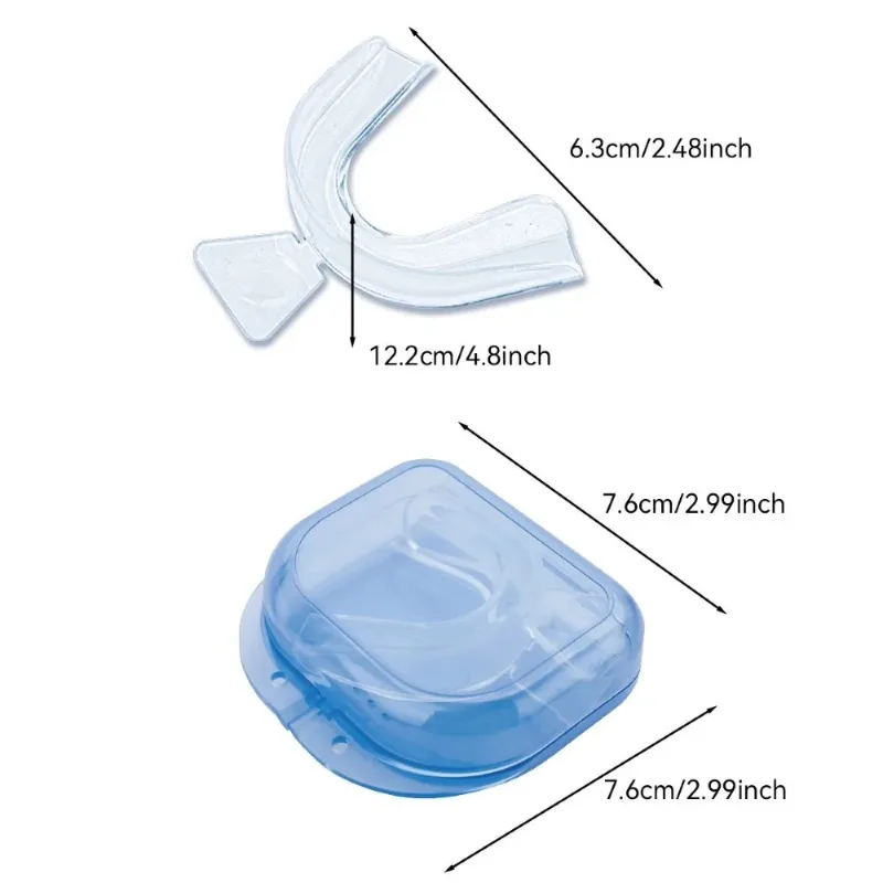 Thumbnail 4 - #9 Latest Dental Mouthguards Offers