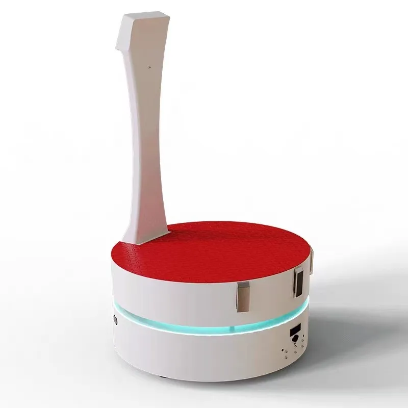 Transportation handling robot Industrial logistics Material delivery robot