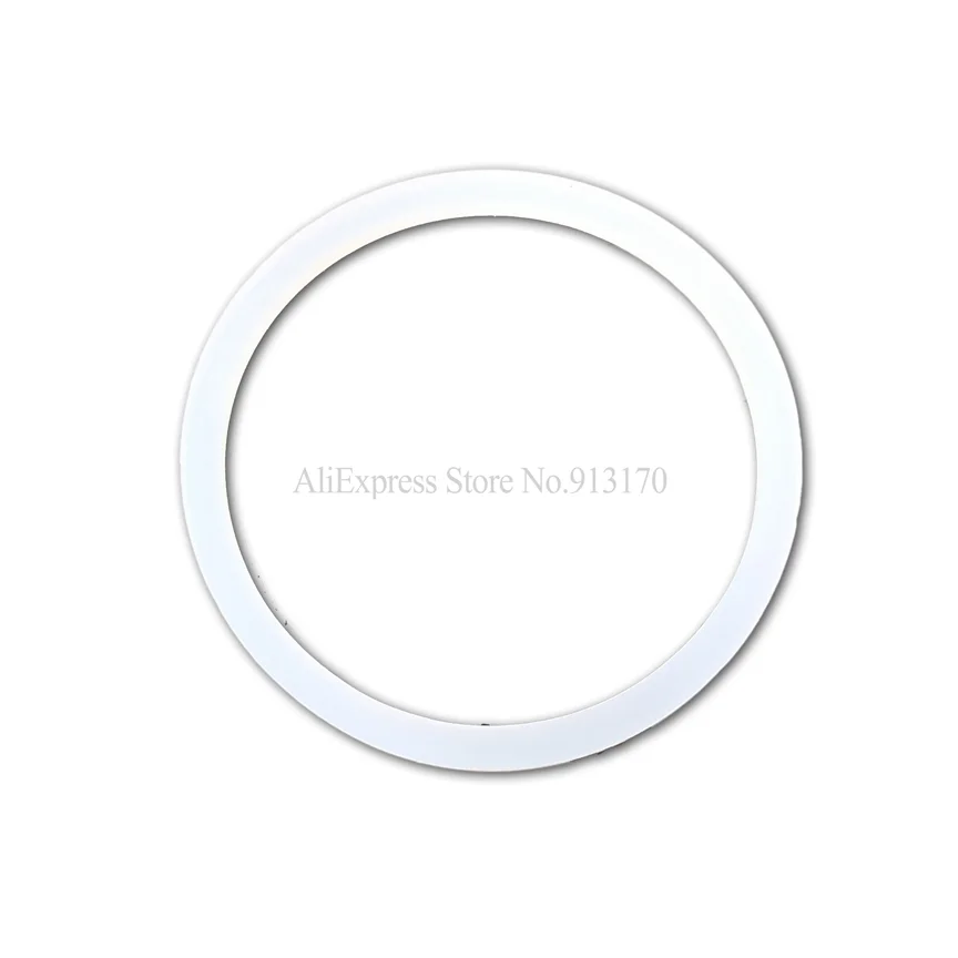 One Large Sealing Ring 9CM Diameter Fitting Gasket Ring For Soft Serve Ice Cream Machines Replacement Fitting