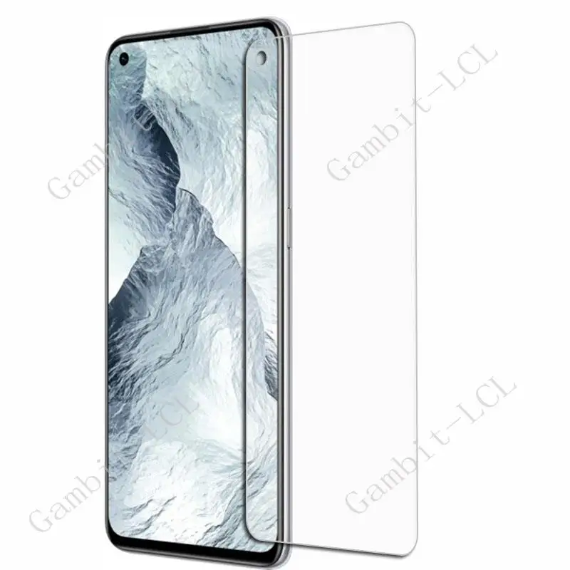 Original Protection Tempered Glass For Realme GT Neo2 5G 6.62