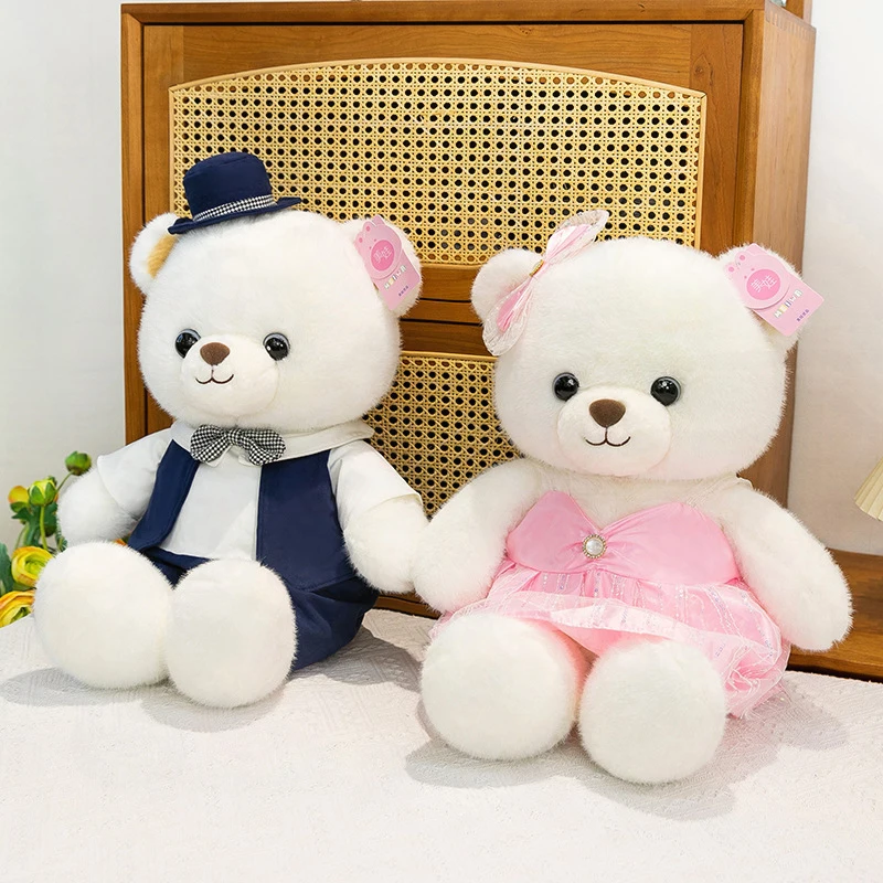 

Kawaii Plush Toy Cute Stuffed Animal Pillow for Kids Birthday Gift Soft Dolls for Children Best Kawaii Plush Stuffed Dolls Gift