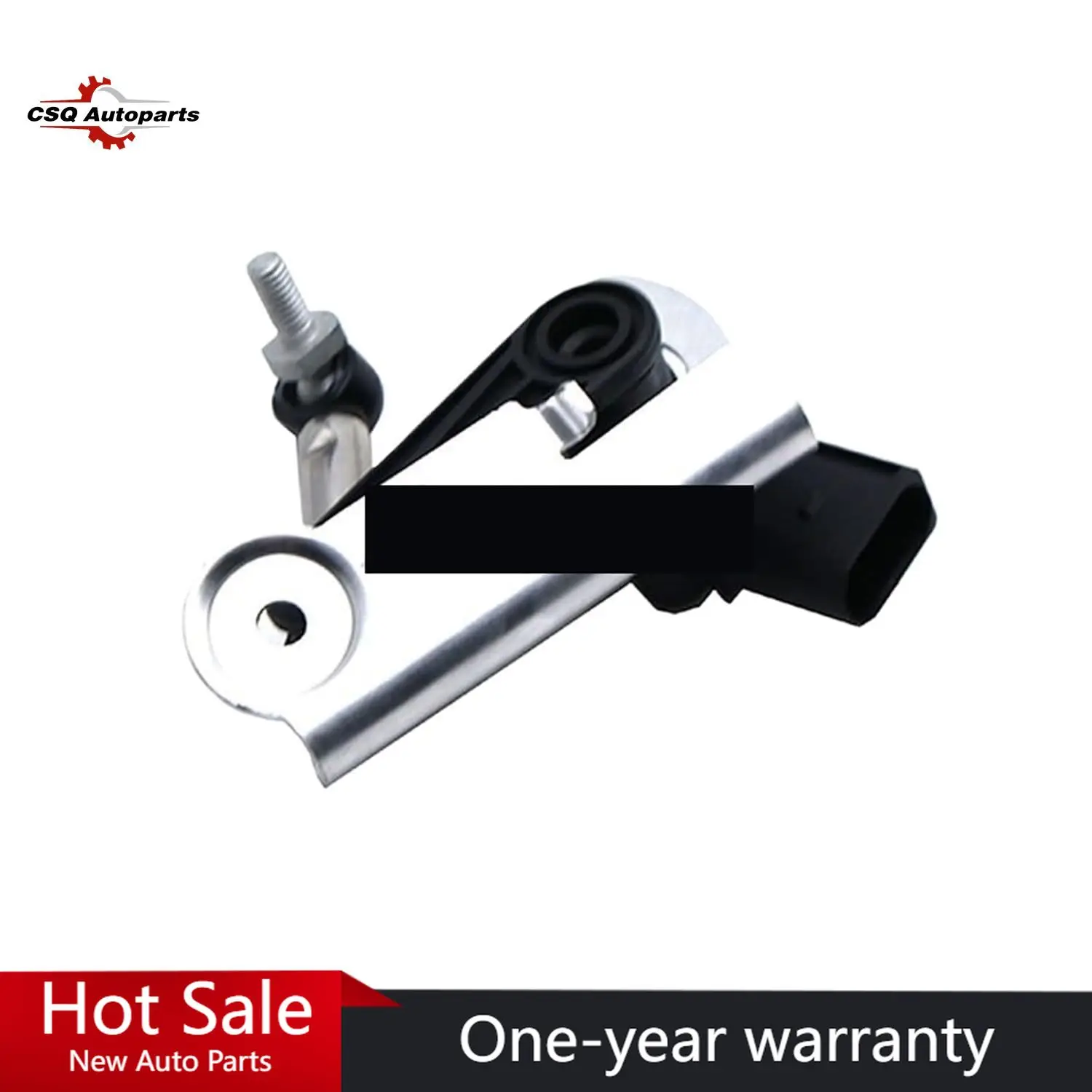 

Front Left 1027941-00-A Suspension Headlight Level Sensor For Tesla Model X S 2012 2013 2014 2015-2021 New