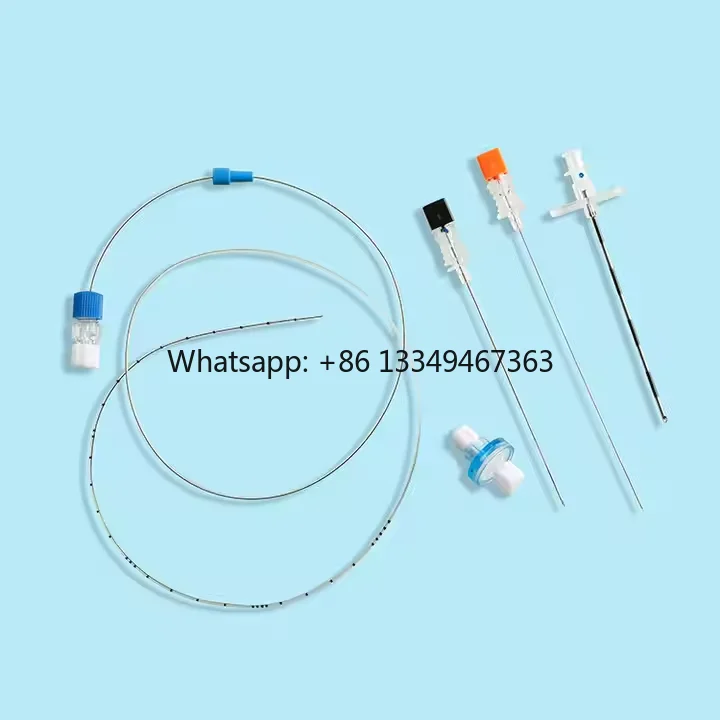 Veterinary Epidural for Dog Diagnosis Medical Use Reusable