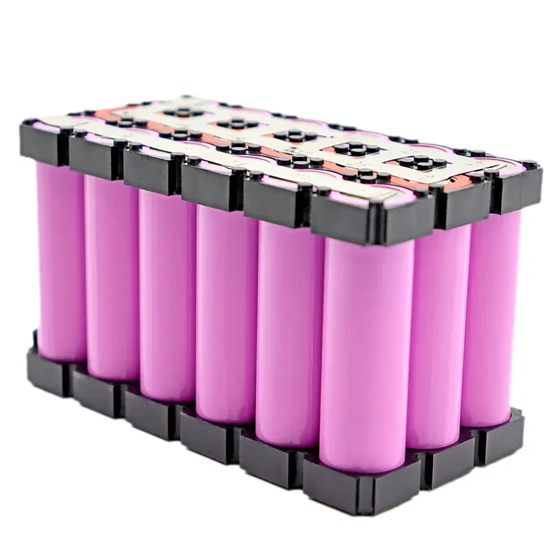 NIEUW 12V 20Ah spuitapparaat 18650 lithiumbatterij + 12,6V3A oplader, ingebouwd BMS, gebruikt voor back-up bewakingscamera