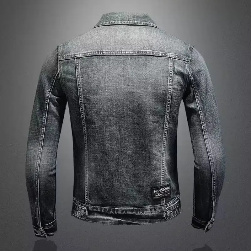 Thumbnail 3 - #64 Denim Jackets List of Top Picks