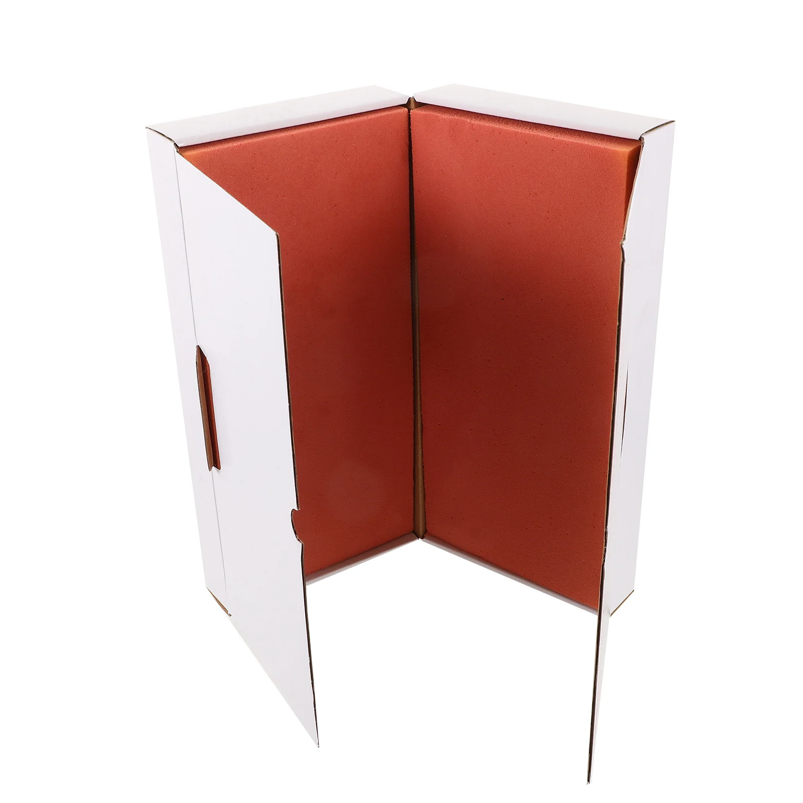 

1 комплект губок для оттискания ног, коробка 3D-форма для литья стопы, набор для стельок «сделай сам», ортопедическая поддержка, многофункциональный домашний декор для детей и взрослых