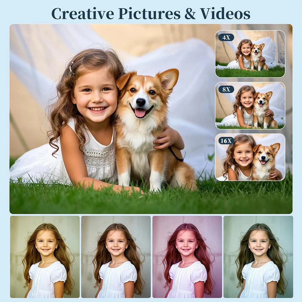 Thumbnail 3 - #74 Best Compact Digital Cameras to Buy In 2026