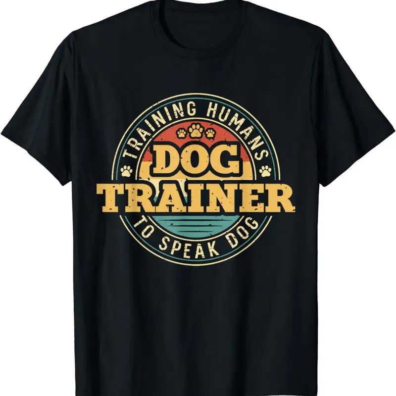 Dog Trainer Trainin…