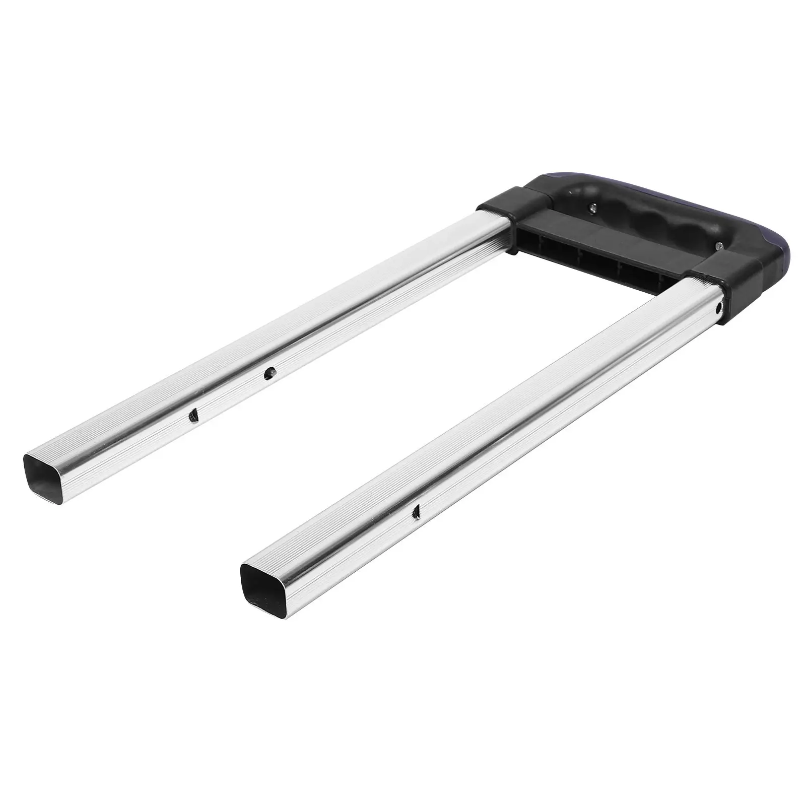Backpack Trolley Telescopic Handle Adjustable Heavy-Duty Rod For Schoolbag Cart Luggage Replacement Part Durable Pull