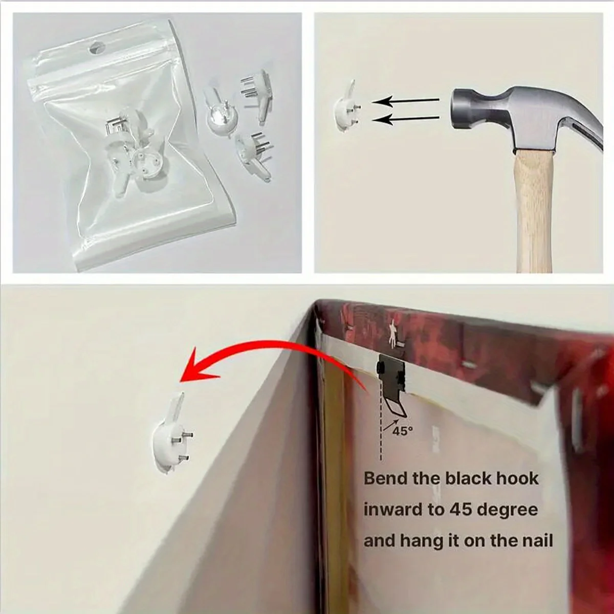 5 قطع مؤطرة الهند الشهيرة بناء Amritsar الذهبي معبد عرض قماش المشارك ، الفن للديكور المنزل ، نمط جدار ديكور فني #6