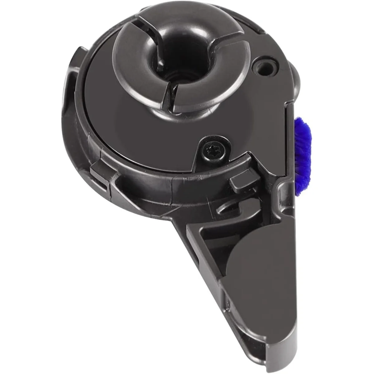 Capuchon d'extrémité de barre de brosse à rouleau pour Dyson V10, poignées Slim V12, poignées protected Slim V15, aspirateur Slim, remplacement latéral Parts-A19G