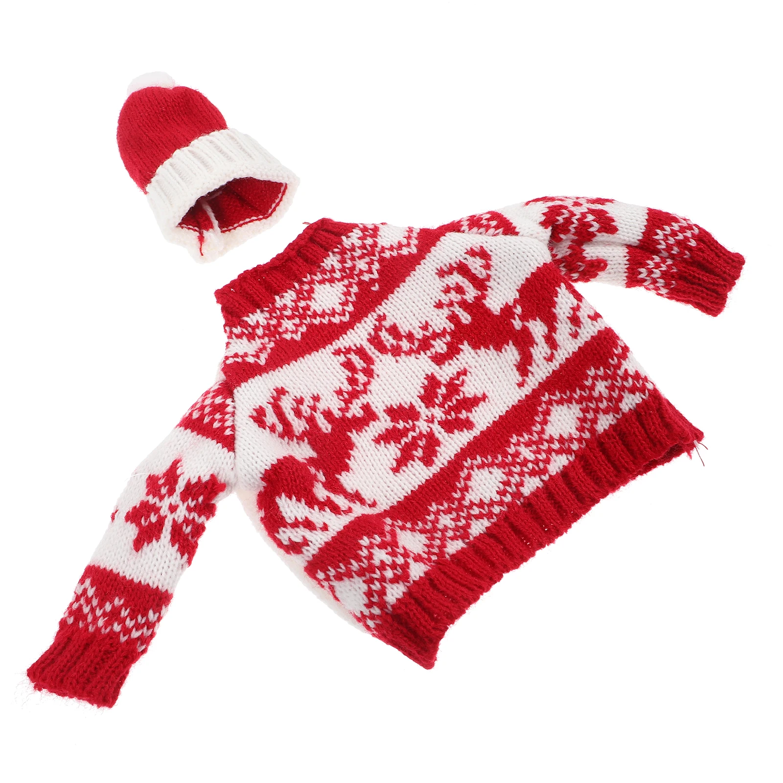 

Bottle Covers Christmas Decorations Decoration Holiday Party Gifts Home Decor