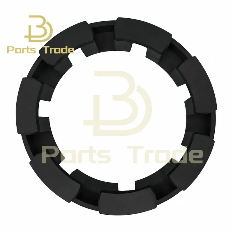 Flexible Coupling for NOR-MEX 148 168 194 214 240 265 Coupler Element for NORMEX