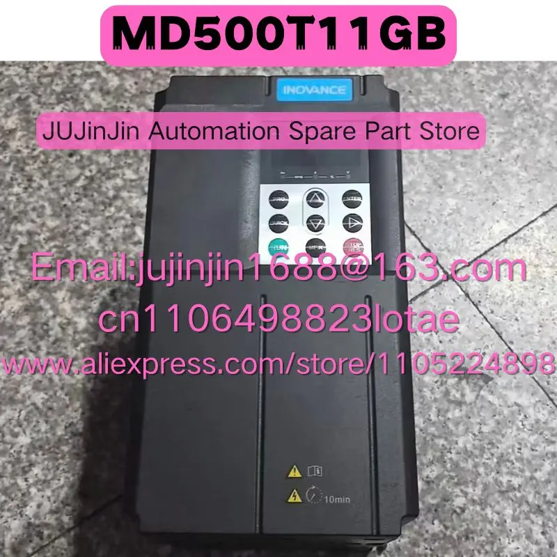 MD500T11GB Used In Good Working Condition Quick Shipment
