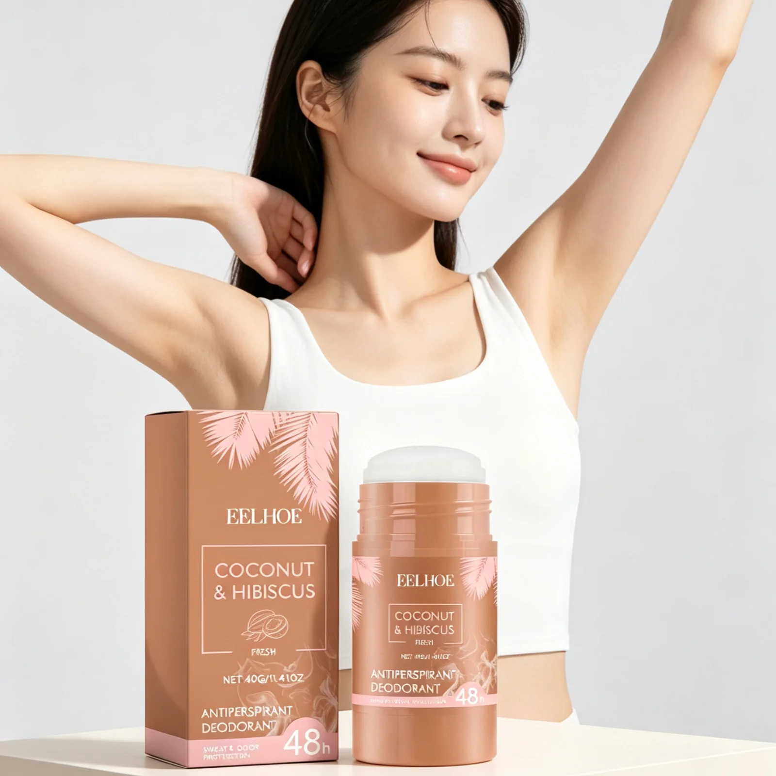 desodorante-antitranspirante-eelhoe-com-fragrancia-de-hibisco-reduz-suor-neutraliza-odores-refrescante-nao-oleoso-bastao-antitranspirante-40g