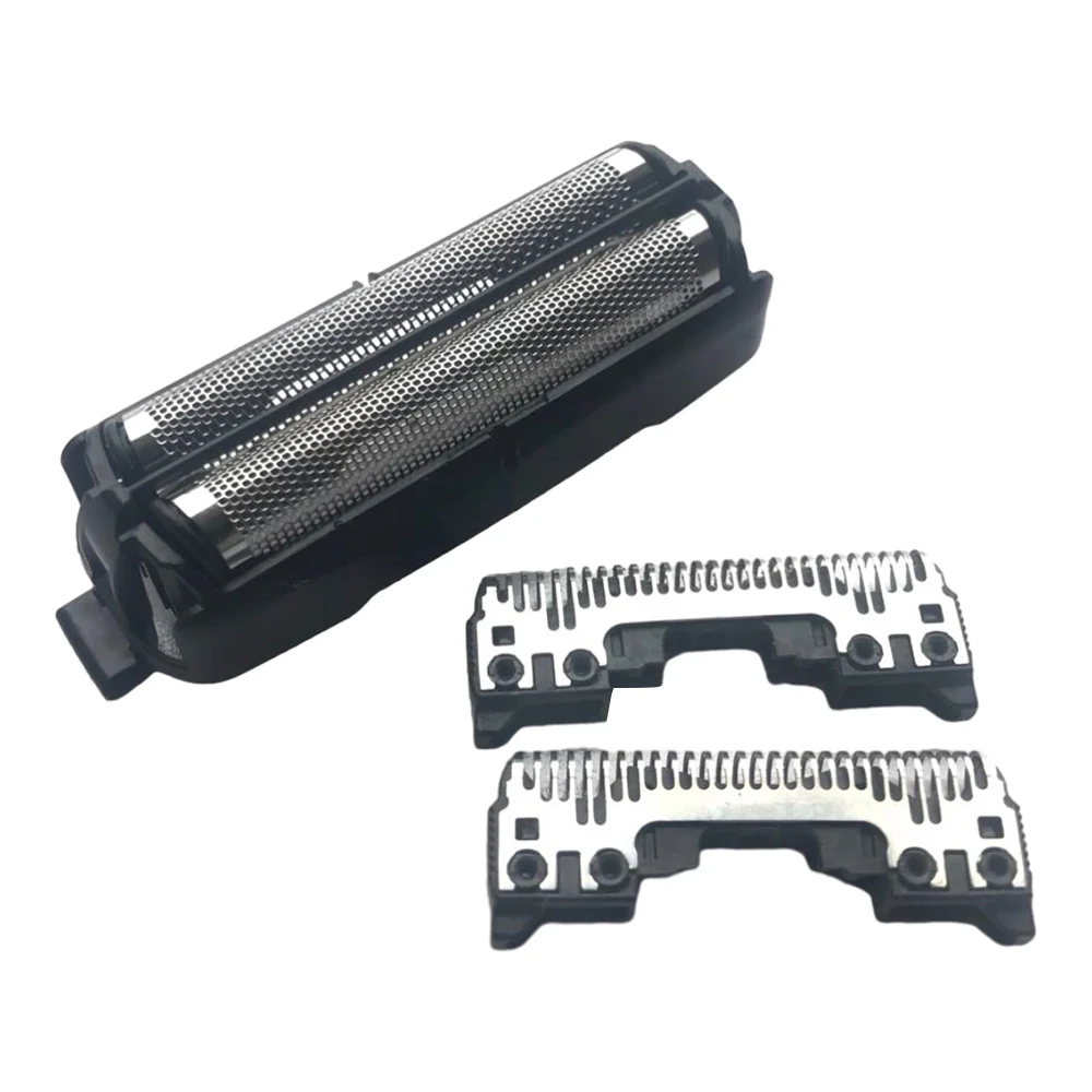 NEW ES9863 ES9064 for Panasonic ES-RC60 RC50 RW35 RP50 RP30 Electric Shaver Razor Mesh Cover Head Replacement Outer Foil