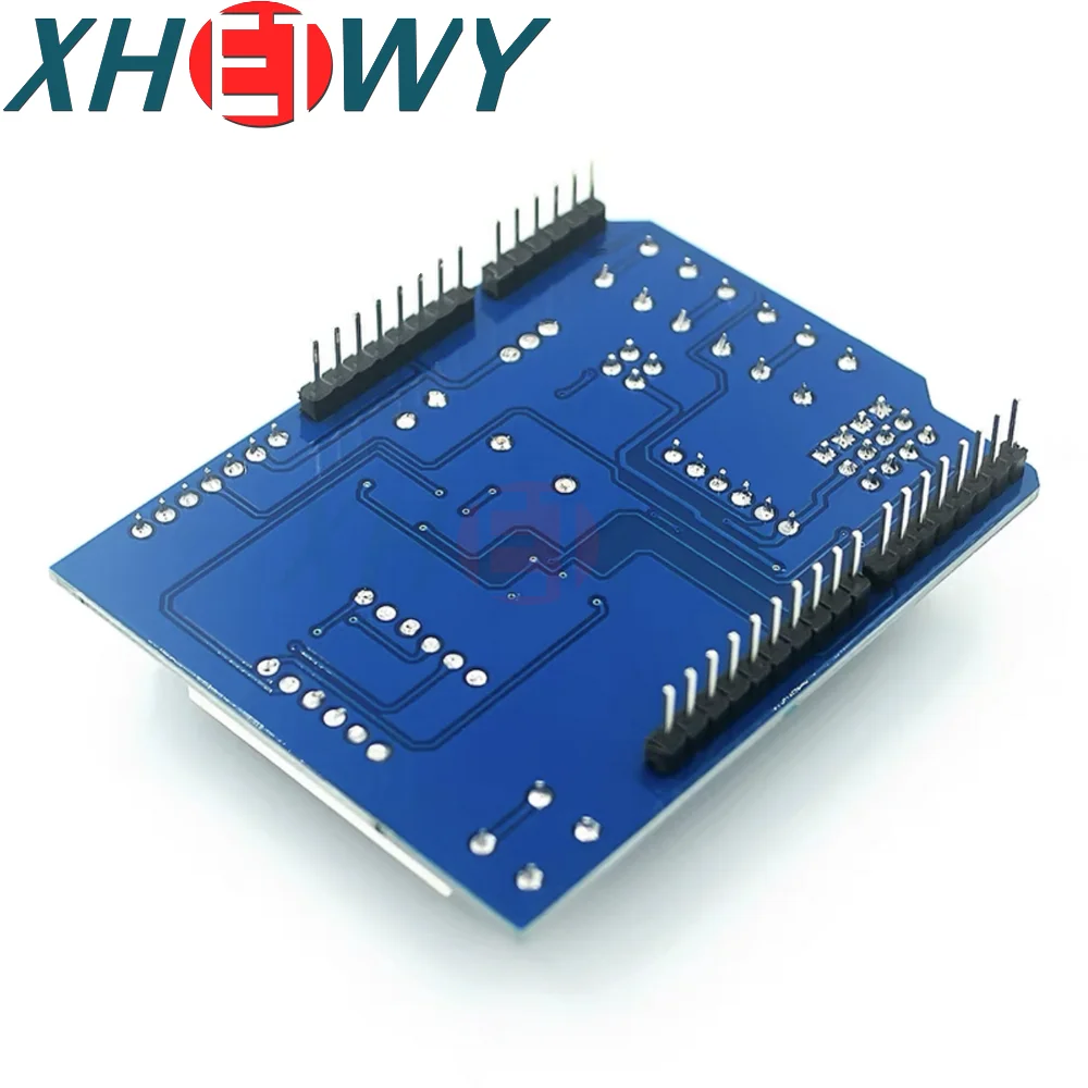 1PCS The multi-functional extension board basic learning kit is suitable for the Uno r3 microcontroller development board