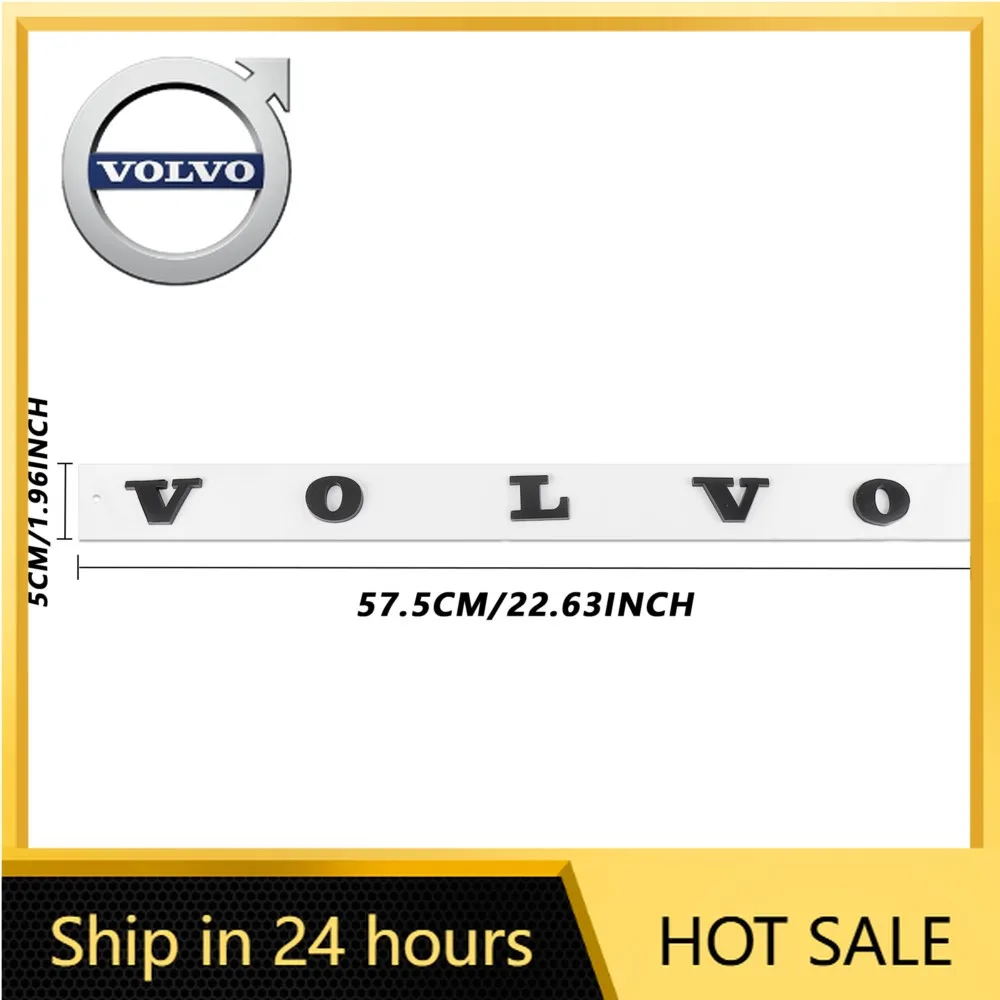 2026 New For Volvo …