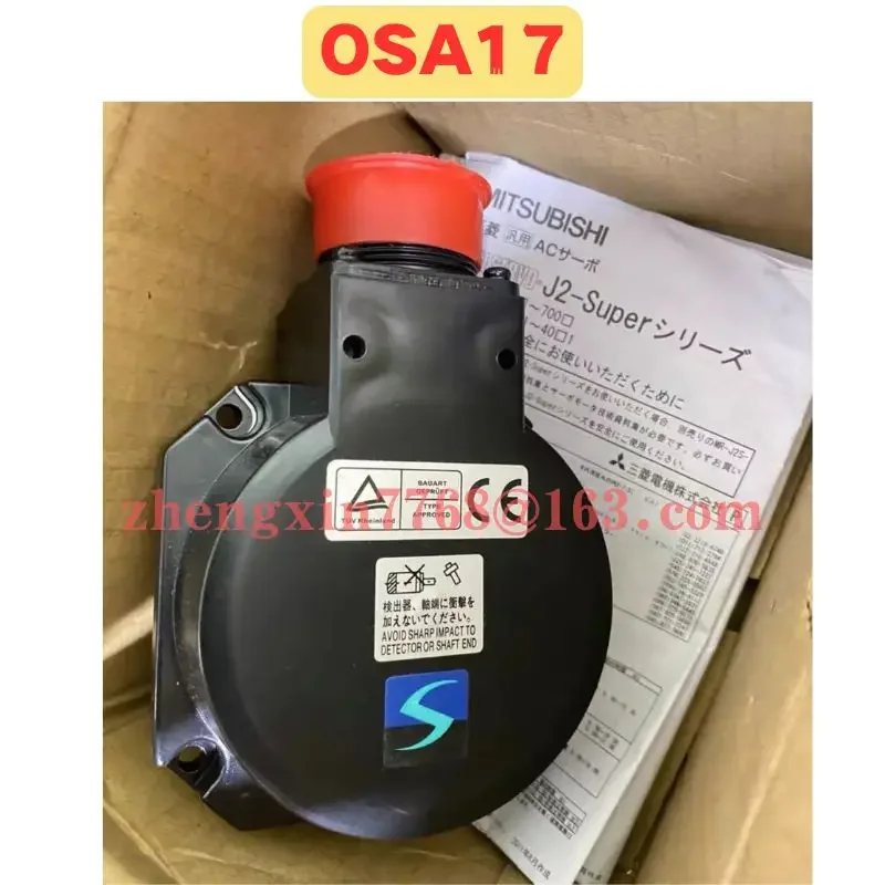 Brand New Original OSA17 Encoder Write Motor Data For Free