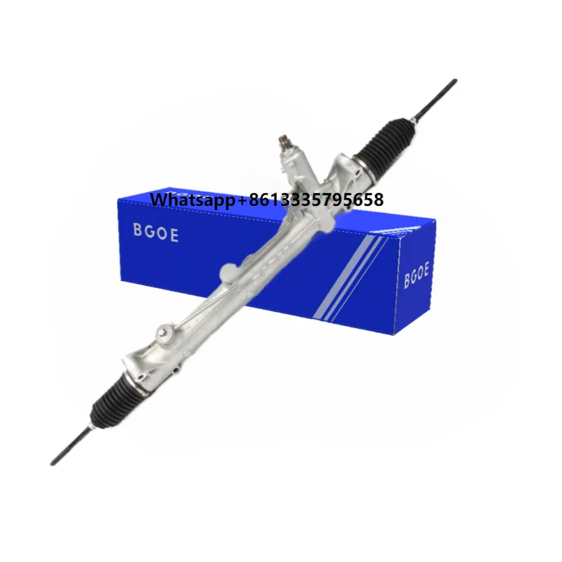 

The Latest High Quality Hot Selling Car Steering Gear Product In The Factory Steering Gear OEM 8011847 7806002