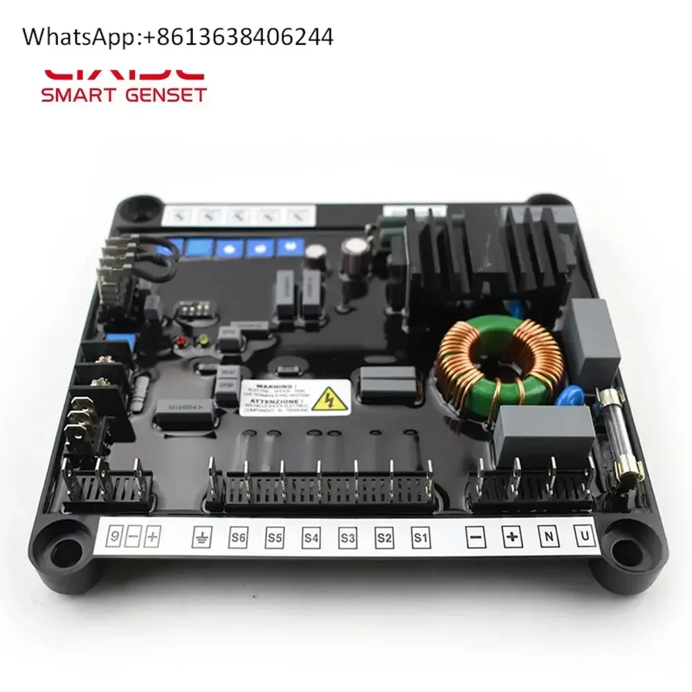 

M40FA640A Generator AC Voltage Stabilizer AVR