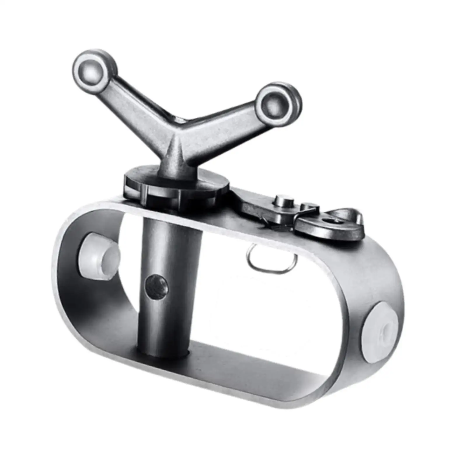 Pool Cover Winch Cable Tightener Replacement Rustproof Wire Tightener Cable Tensioner Winch Clothesline Rope Tensioner