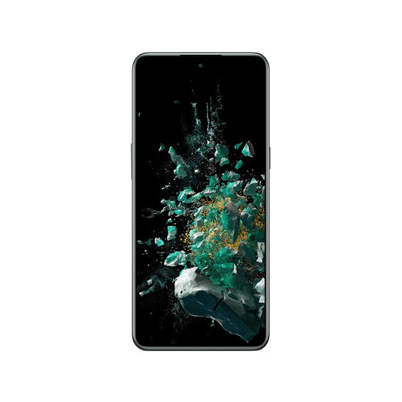 OnePlus-Téléphone d'occasion ZanPro, 5G, 10 T, 10 T, ROM globale, charge SUPERVOOC, 4800mAh, 6.7 AMOLED, appareil photo 50MP