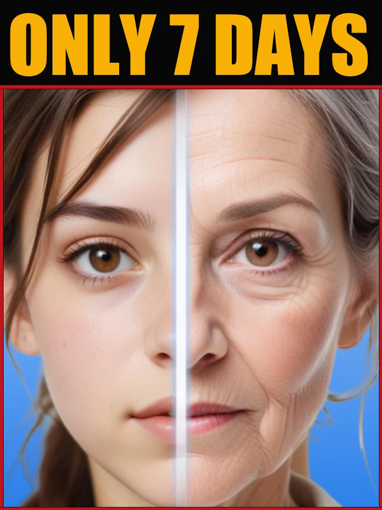 

Нет морщин, нет морщинок, защищает кожу и делает вас моложе.