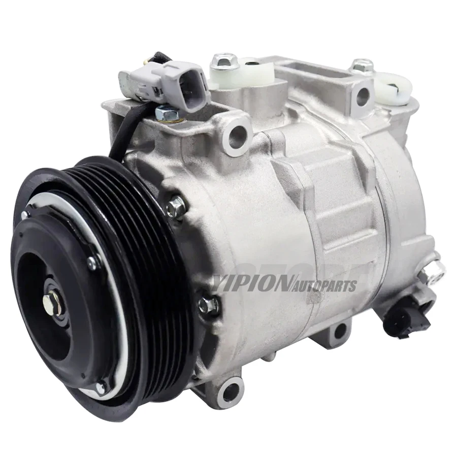 7SBH17C Compressor For Dodge Charger Challenger Chrysler 300 68160395AC 68160395AD 68160395AE 4471607111 68160395AF P68160395AC