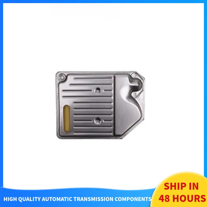 

AOD Auto Transmission Oil Filter E0AE-7A098A E1AZ-7A098A For 1980-UP Car Accessories 049140