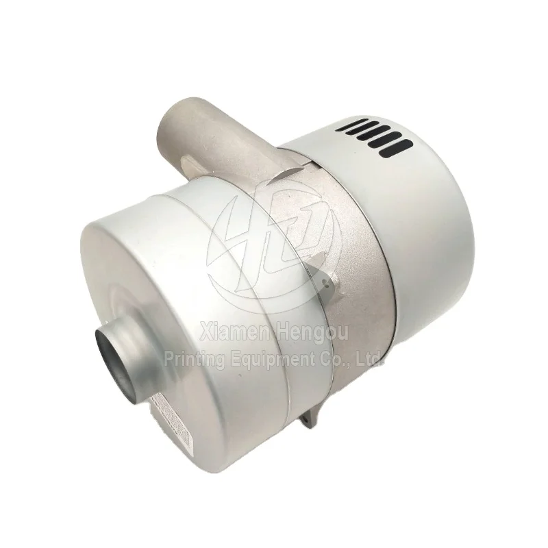 

1 шт. F2.179.2111 Вентилятор Hengoucn F2.179.2111/06 3.5A G2.179.1501 F2.179.2111 для SM52 PM52 SM74 PM74 Вентилятор