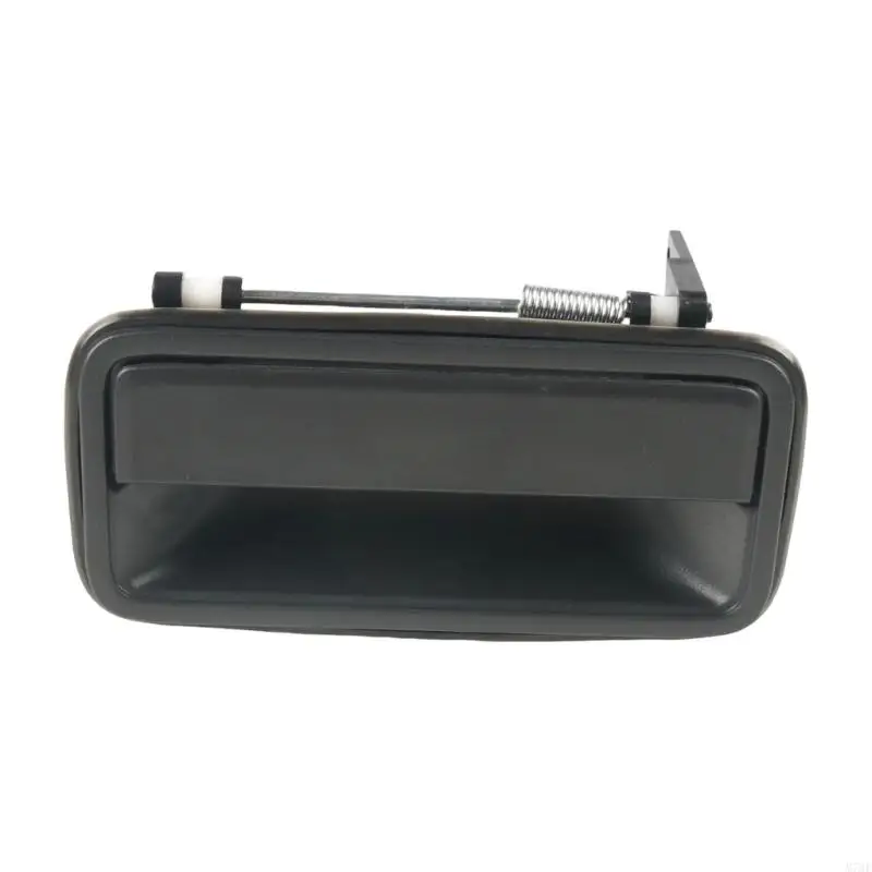 M76E Schwarzer Außentürgriff 15742229 für C/K 1500 Truck SUV Service von 1995–2002 – Detail 5