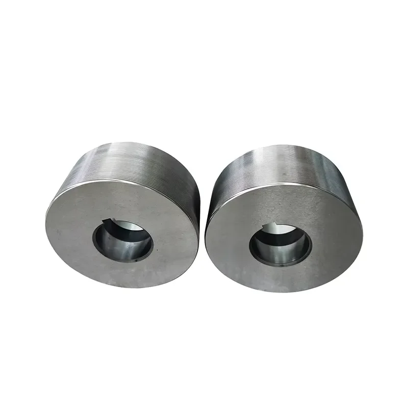 Thread Flat Die Pipe Thread Rollig Dies D2 Material Thread Rolling Dies