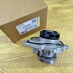 Engine Water Pump OE#24405895 25194313 ORIGINAL For Chevrolet Aveo CRUZE SONIC Pontiac G3 SATURN VAUXHALL ASTRA ZAFIRA 1.6, 1.8L