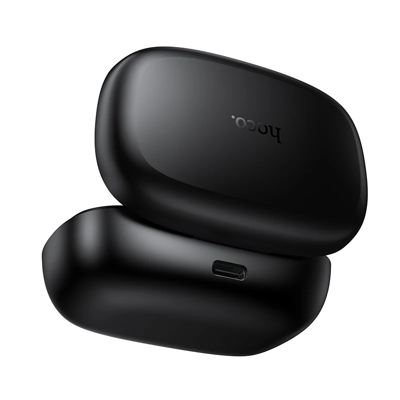 HOCO Smart Ai reducción de ruido micrófono inalámbrico adaptador USB C soporte para iPhone 17 16 15 Pro Max Android telé
