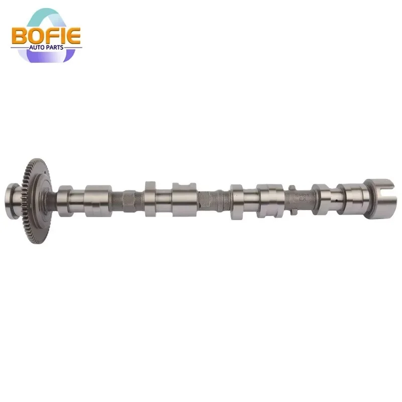 Eixo de cames do motor para Mazda 6, GJ, CX-5, GH 3, BM 2.2 D, 2012-2017, SH0112440, SH0112440A, ASH0112440B, autopeças