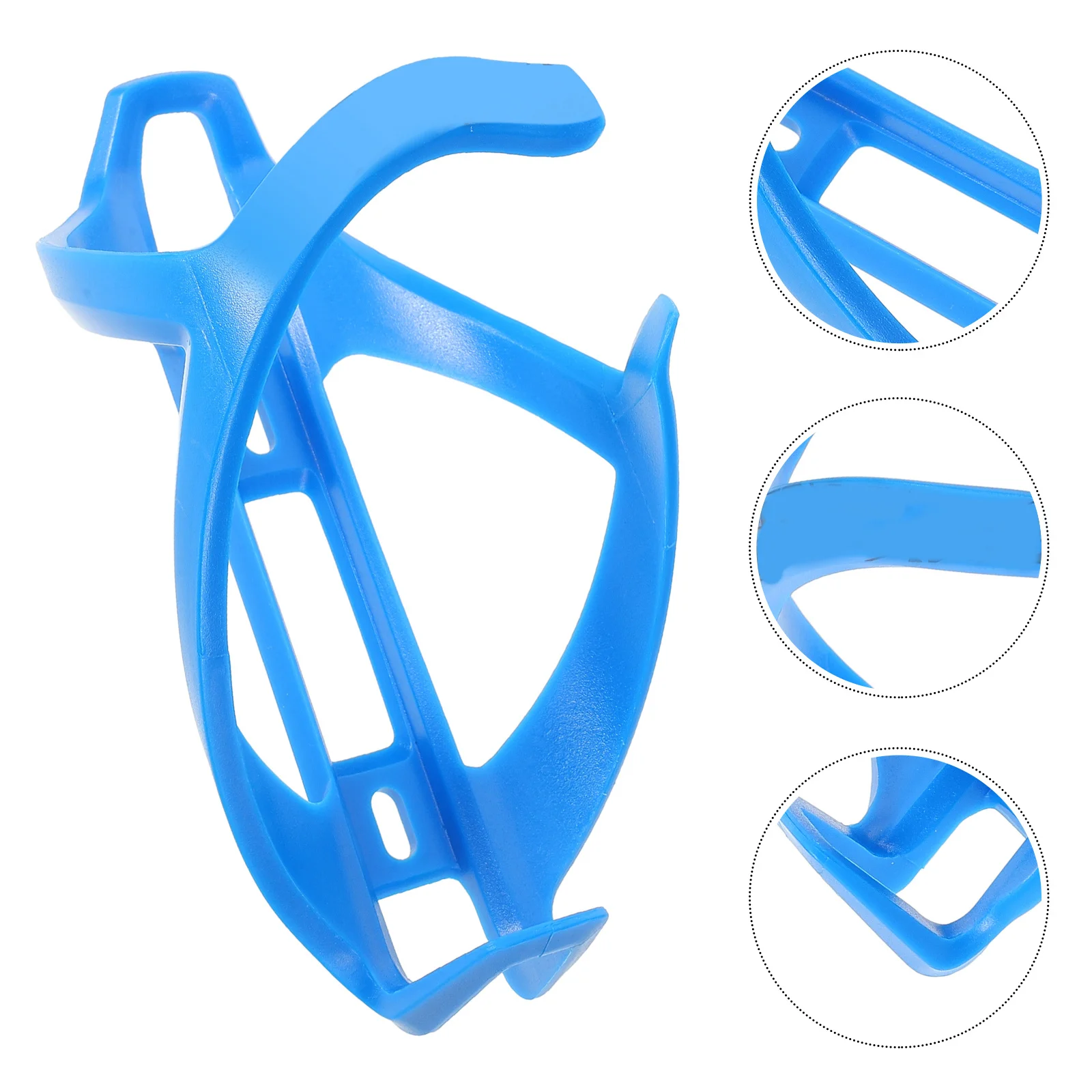 

Bike Water Bottle Holder Durable Bicycle Cup Cage For Mountain Road Bike Compatible With Cycling Accessories Storage Mount