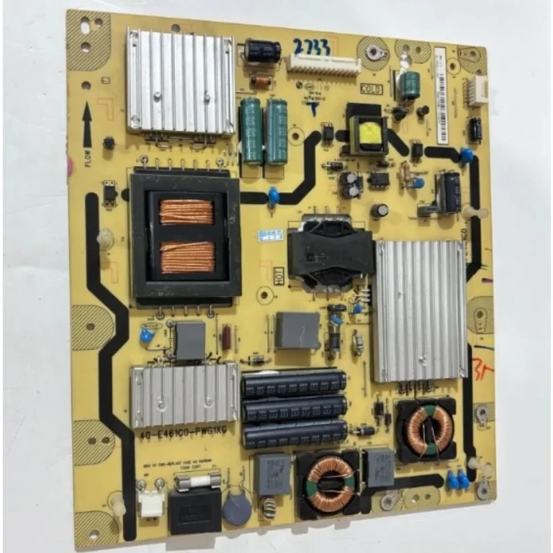 أجزاء لـ 40-E461C0-PWG1XG لوحة الطاقة PE461C0 08-PE461C0-PW200AA