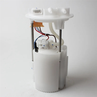 Electric Fuel Pump Module Assembly For Smart Fortwo L3 1.0L 2008-2015 4514700294 A4514700294 SP5129M FG1883 E9149M