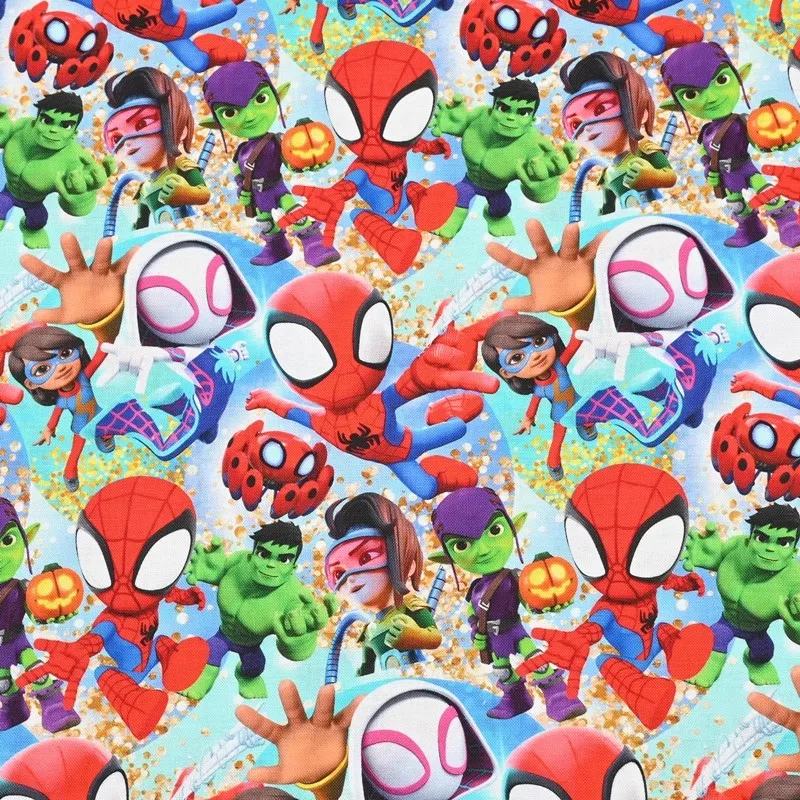 Disney Spiderman 10…