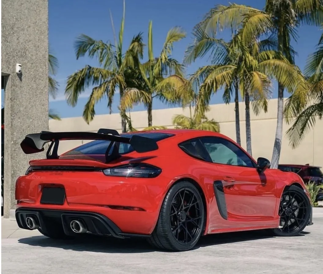 Novas rodas forjadas de liga polida 17 18 20 23 26 polegadas 9.5J 10.5J Pcd 5*100 5*108 5*120