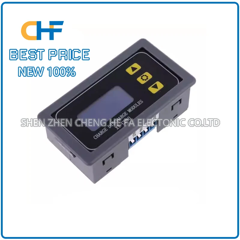 DC6-60V Lithium Bat…