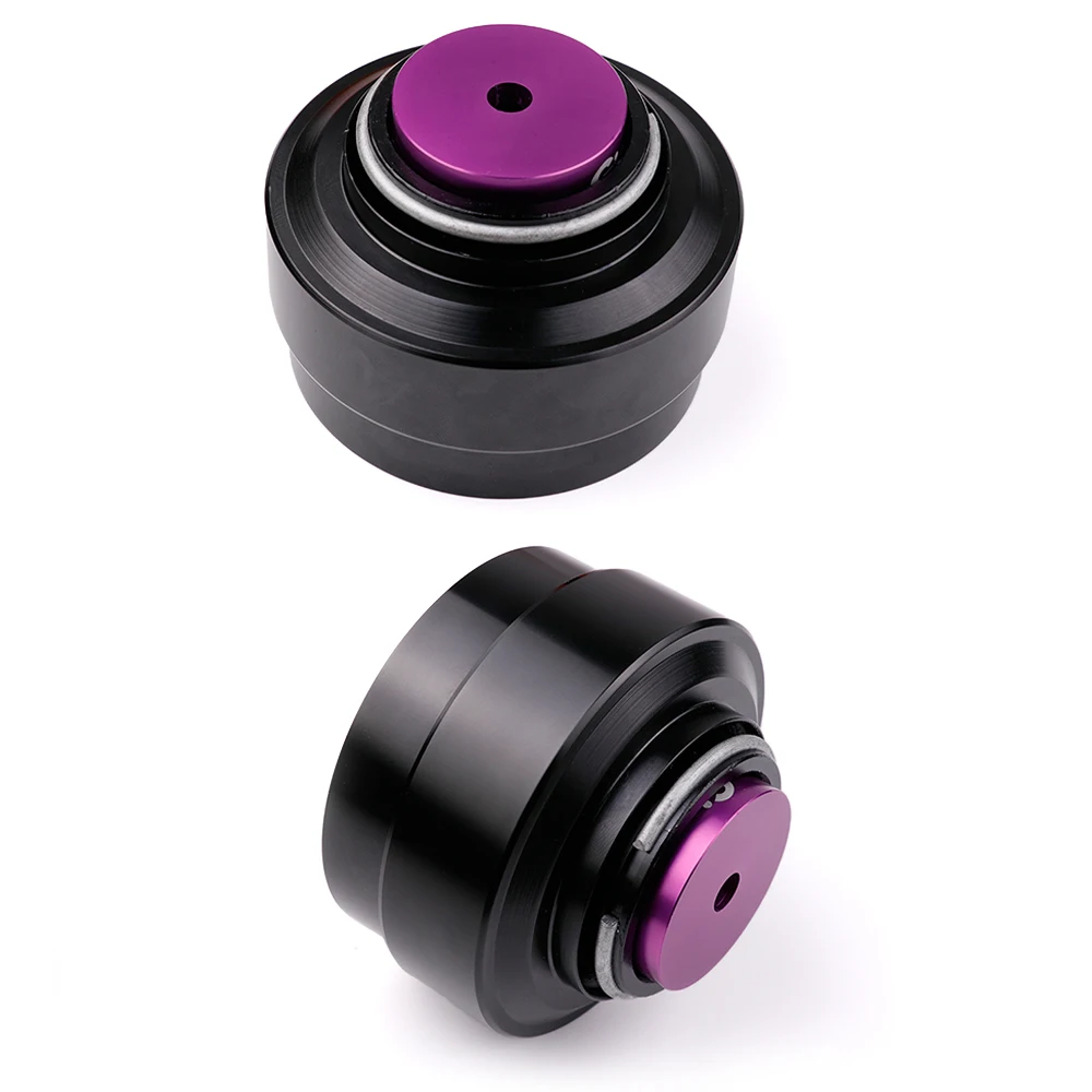 1X Wandmontage-Kit für Moza/Simagic/NRG/Works/D1 Quick Release Simulator Racing Lenkrad – Detail 7