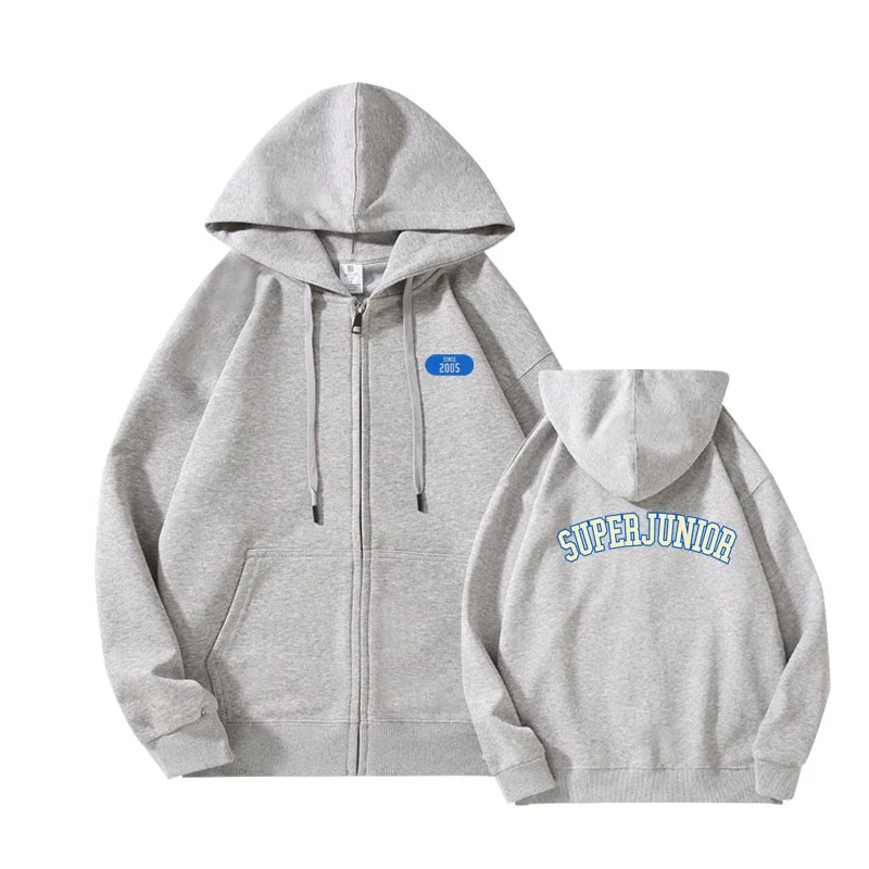 SuperJunior 20th Anniversary Concert SS10 Spring Autumn Loose