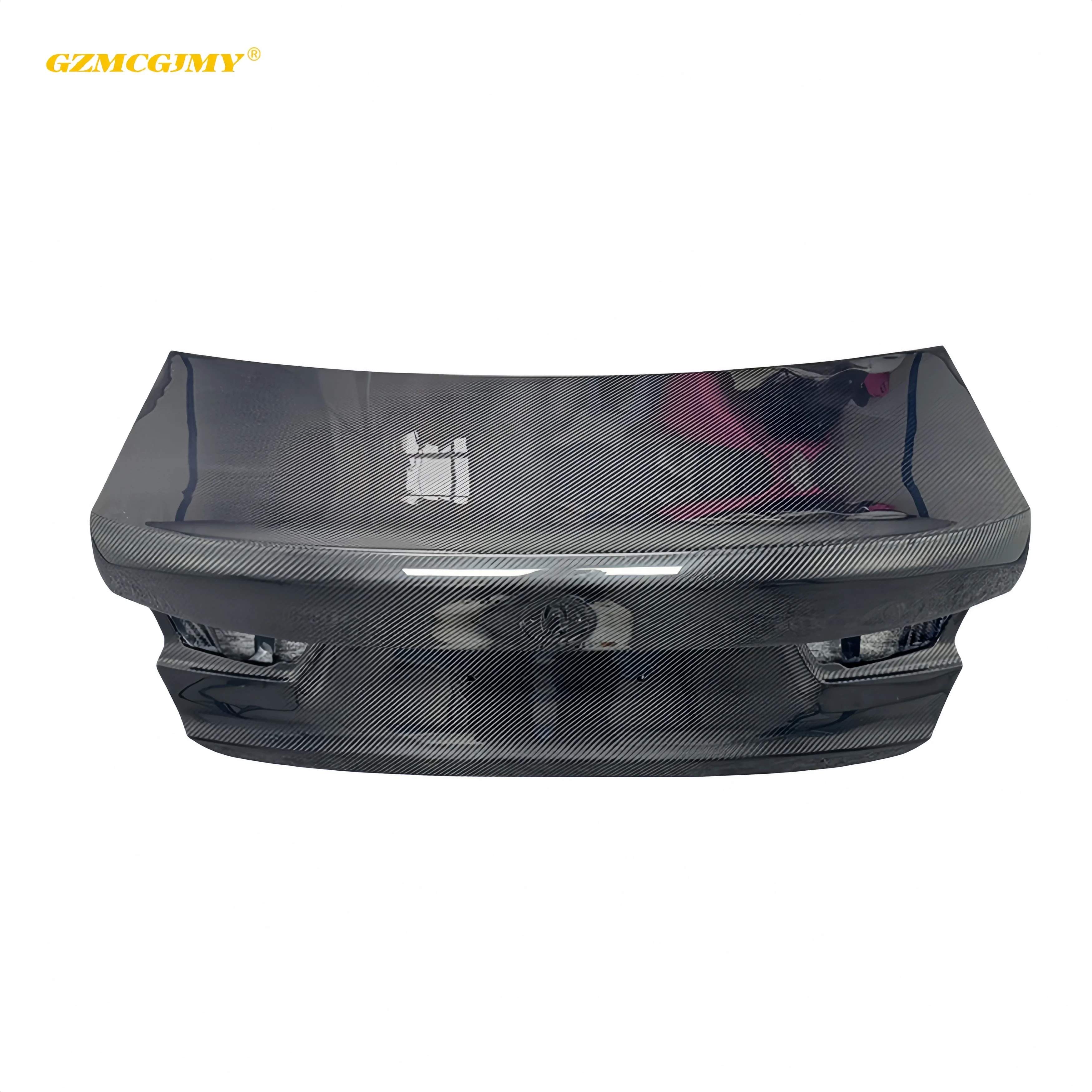 2019+ High Quality Car Trunk Lid Suitable For BMW 3 Series G80 M3 G20 Carbon Fiber Trunk Cover