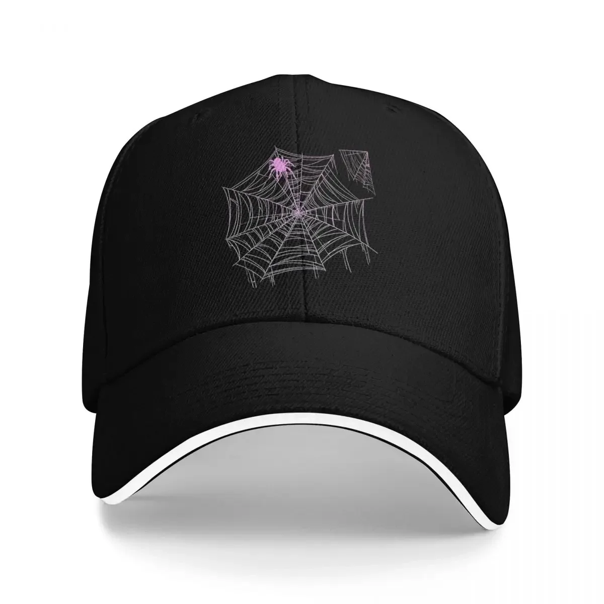 

Halloween Gift Breathable Design Ball Cap Cap For Men Men's Baseball Cap