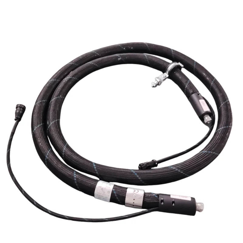 Wholesale KEQIRUI Hot Melt Hoses Compatible Nordso Robatech  PRO Custom Length Adjustable Industrial Grade Hot Melt Rubber