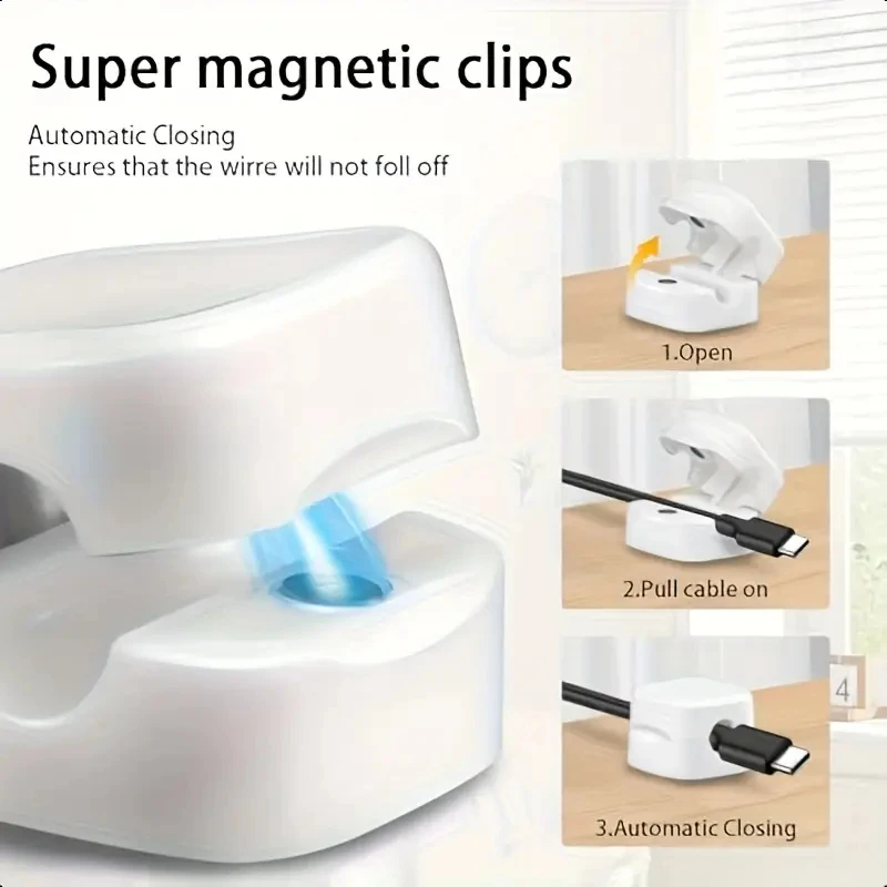 Thumbnail 3 - #13 Cable Clips Sale